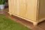 Schrank natur