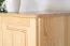 Schmaler Kleiderschrank