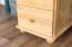 Schmaler Kleiderschrank
