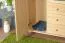 Schrank natur