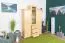 Schrank natur