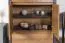 Vitrinenschrank