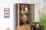 Vitrinenschrank