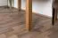 Esstisch Sardona 06, Farbe: Eiche Braun - 160 x 90 cm (B x T)