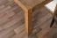 Esstisch Sardona 06, Farbe: Eiche Braun - 160 x 90 cm (B x T)
