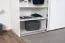 Kleiderschrank hochglanz