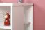 Schreibtisch 35, Farbe: Weiß - 75 x 91 x 50 cm (H x B x T)