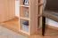 Kinderzimmer - Schreibtisch Benjamin 35, Farbe: Buche - 75 x 91 x 50 cm (H x B x T)
