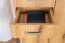 Kommode Camprodon 12, Farbe: Eiche Artisan - Abmessungen: 95 x 113 x 37 cm (H x B x T)