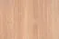 Drehtürenschrank / Kleiderschrank Muros 01, Farbe: Eiche Braun - 222 x 50 x 52 cm (H x B x T)