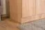 Schlafzimmer - Kleiderschrank
