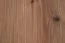 Schrank Cuenca 07, Farbe: Eiche / Grau - Abmessungen: 209 x 60 x 39 cm (H x B x T)
