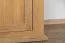 Kommode Matam 10, Farbe: Eiche - 87 x 160 x 45 cm (H x B x T)
