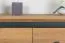 Kommode Matam 10, Farbe: Eiche - 87 x 160 x 45 cm (H x B x T)
