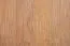 Drehtürenschrank / Kleiderschrank Bambey 01, Farbe: Eiche / Weiß - 190 x 94 x 54 cm (H x B x T)