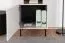 Wohnzimmer - Set A Petkula, 6-teilig, Farbe: Beige hell