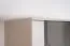 Wohnzimmer - Set A Petkula, 6-teilig, Farbe: Beige hell