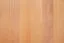 Einzelbett / Gästebett Kumeu 03 Kernbuche massiv geölt - Liegefläche: 90 x 200 cm (B x L)