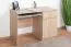 Schreibtisch Olavarria 01, Farbe: Sonoma Eiche - 75 x 110 x 51 cm (H x B x T)