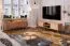 Couchtisch Wellsford 50 Kernbuche massiv geölt - Abmessungen: 60 x 60 x 35 cm (B x T x H)