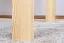 Tisch 100 x 100