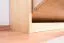 Schuhschrank 30 tief