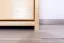 Schuh Schrank Kiefer