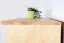 Vitrine B007 - 190 x 80 x 42 cm (H x B x T)