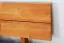 Kernbuche Holzbett Bettgestell 160 x 200 cm geölt Abbildung