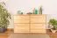 Schuhschrank Kiefer Abbildung
