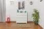 Dielenschrank niedrig, Kommode, Flurschrank, 100 cm breit Abbildung