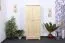Dielenschrank Kiefer, Farbe: Natur 190x90x60 cm Abbildung