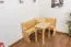 Tisch 50x80 cm Abbildung