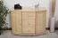 Wohnzimmerschrank, Kommode, 100 cm breit Abbildung