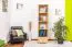 Flurschrank Kiefer, Farbe: Natur 190x47x60 cm Abbildung