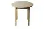 Esszimmertisch 80x80 cm Farbe: Natur Abbildung