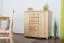Sideboard, Kommode, Küchenschrank, 100 cm breit Abbildung