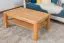 Couchtisch Kernbuche Abbildung