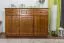 Sideboard, Kommode, Küchenschrank, 150 cm breit Abbildung