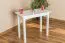 Tisch 50x90 cm Abbildung