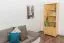 Regal - 80 cm breit, Kiefer Holz-Massiv, Farbe: Natur Abbildung