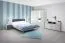 Schlafzimmer - Kleiderschrank mit Spiegel Abbildung
