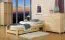 Jugendbett 90x200