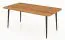 Couchtisch Rolleston 07 Kernbuche massiv geölt - Abmessungen: 90 x 90 x 48 cm (B x T x H)