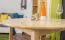 Esstisch Holz rund