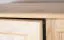Kleiderschrank 80 cm breit Holz