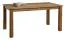 Esstisch ausziehbar Serrator 14, Farbe: Eiche natur geölt - 160-240 x 90 cm (B x T)