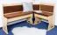 Eckbank Gepolstert Abbildung