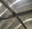 Gewächshaus 34 HKP 6 mm, Grundfläche 30 m² - Abmessungen: 1000 x 300 cm (L x B)