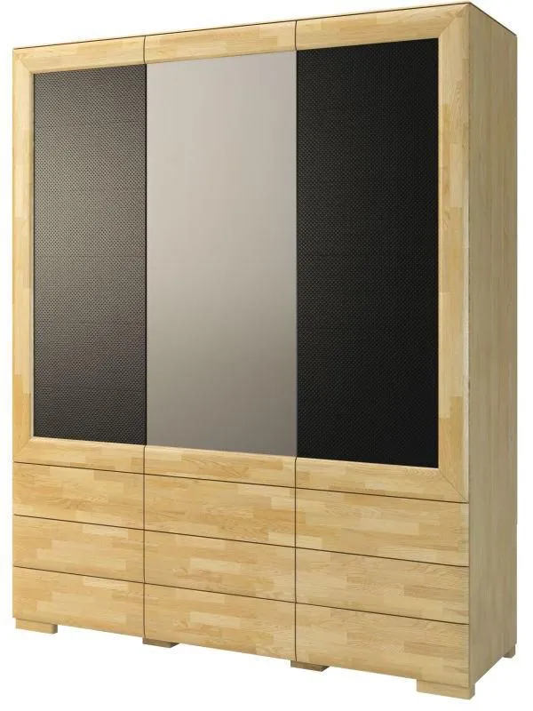 Kleiderschrank Abbildung